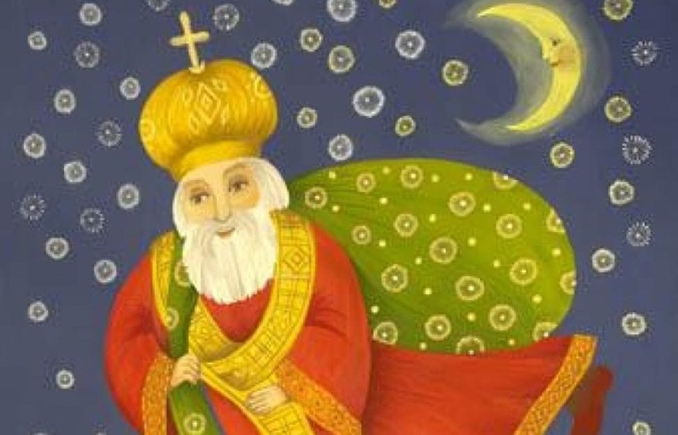 19 грудня - День святого Миколая: історія свята, традиції, прикмети