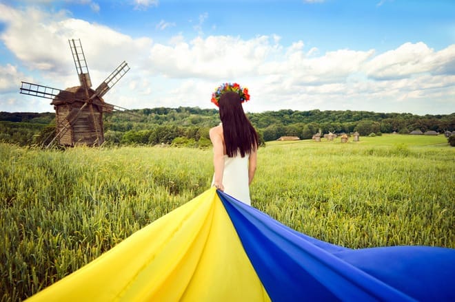 День Незалежності України: історія свята і цікаві факти