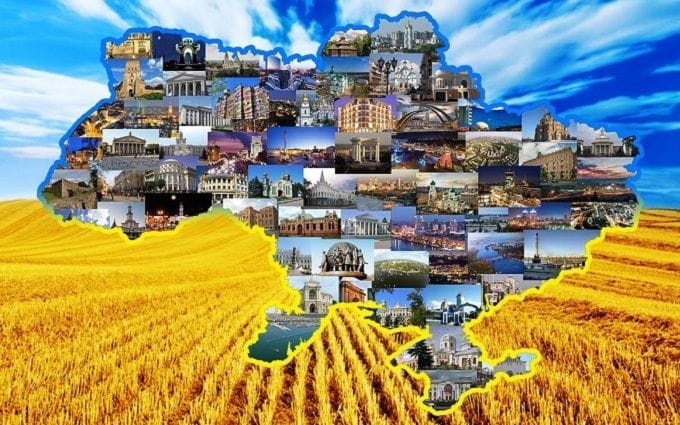 День Незалежності України: історія свята і цікаві факти