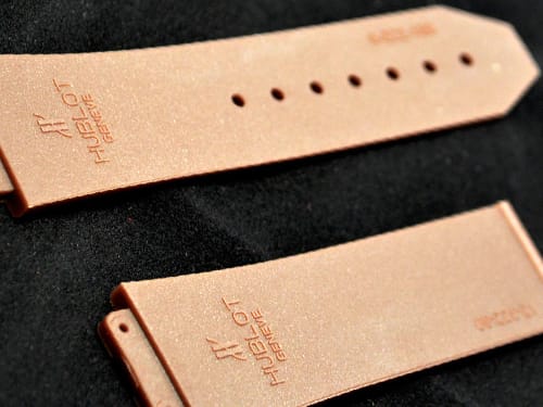 Hublot - бренд, про який говорять