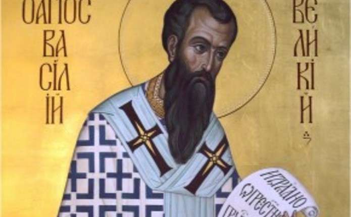 14 січня – Василія Великого і Старий Новий рік