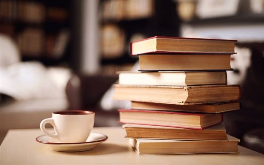 Де шукати найцікавіші книги?