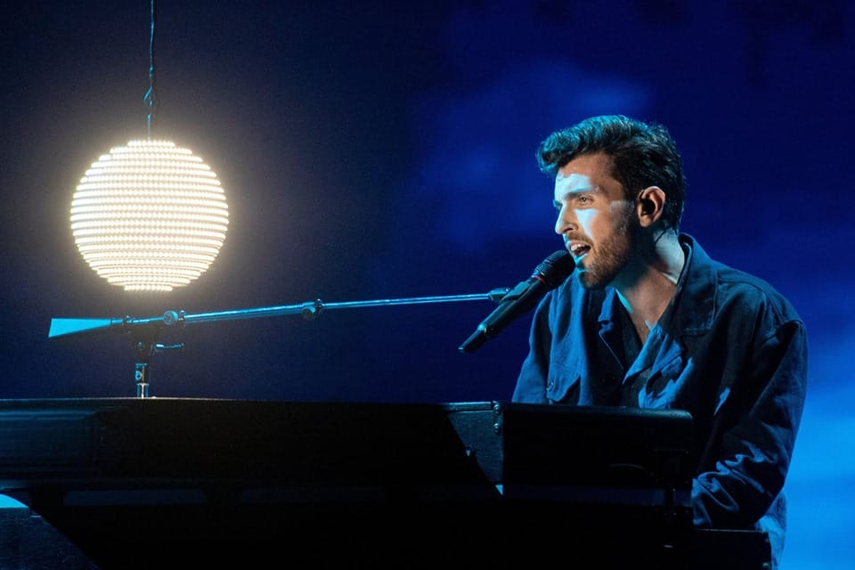 Переможцем "Євробачення-2019" став Duncan Laurence з Нідерландів (відео)