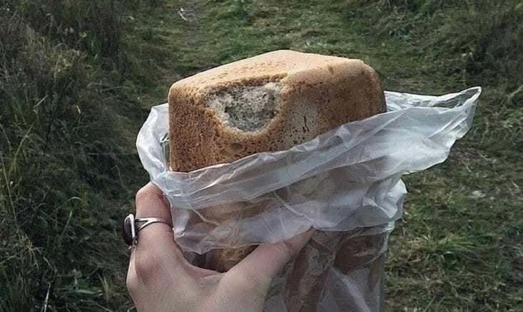 19 фотографій, просочених запахами дитинства