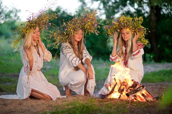 7 липня - Івана Купала: історія свята, українські традиції