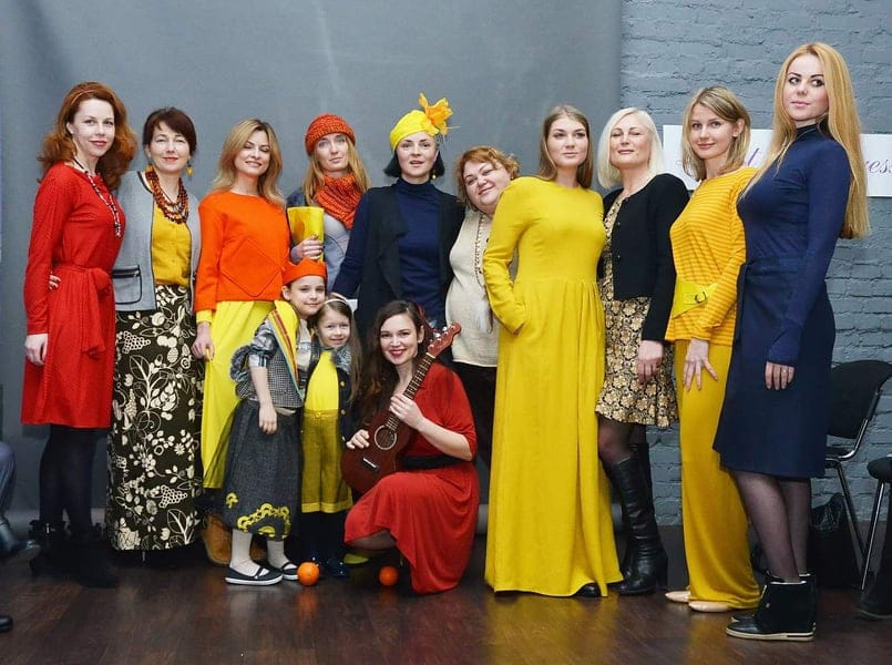 «Думайте й поводьтеся так, ніби ви вже досягли мети. Реальність підтягнеться».