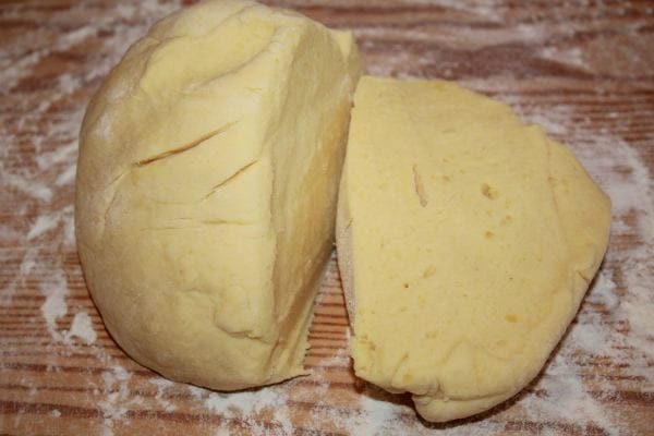 Найсмачніші ПАЛЮШКИ: простий рецепт, який дістався від бабусі