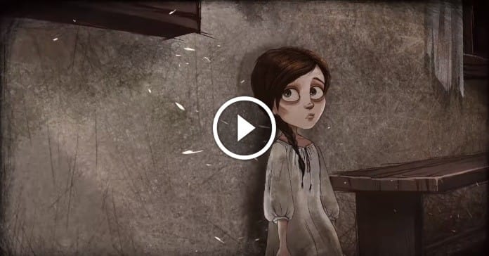 Голодний Дух – День пам’яті жертв Голодомору (відео)