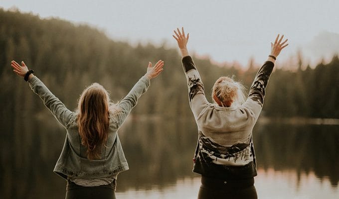 2019-й — це рік позбавлення, а наступний - рік становлення