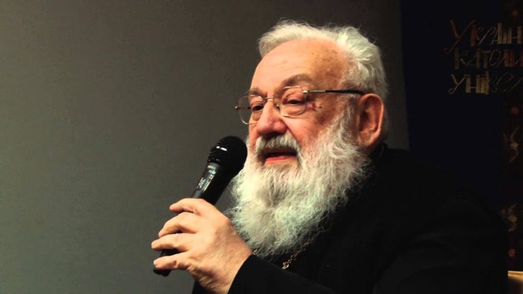 Що насправді є піст? Думки і поради Любомира Гузара