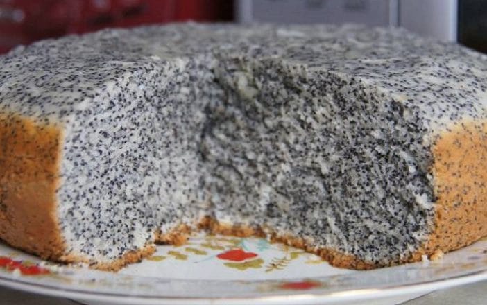 «Маківник» за особливим рецептом