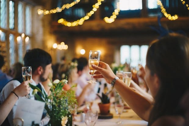 Весілля у високосний рік: чи можна одружуватися у 2020 році