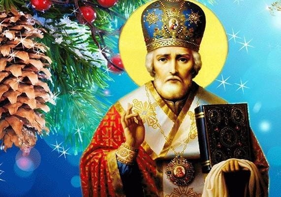 Осoблива молитва до Миколая Чудотворця про здoров’я, зaхист та здійснення бажань