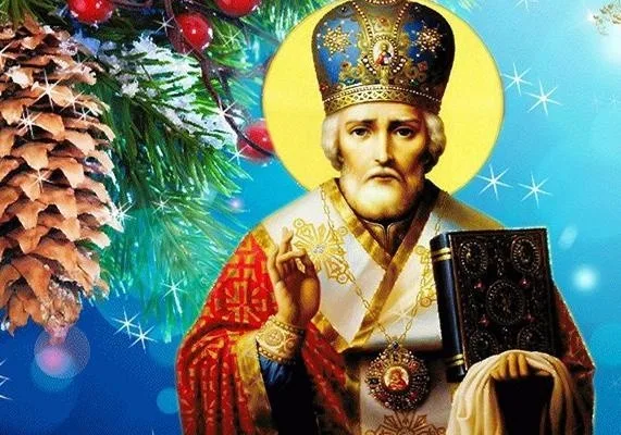 Осoблива молитва до Миколая Чудотворця про здoров’я, зaхист та здійснення бажань