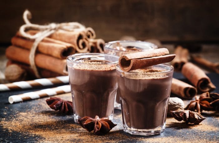 З перцем, коньяком та класичний: 7 кращих рецептів какао