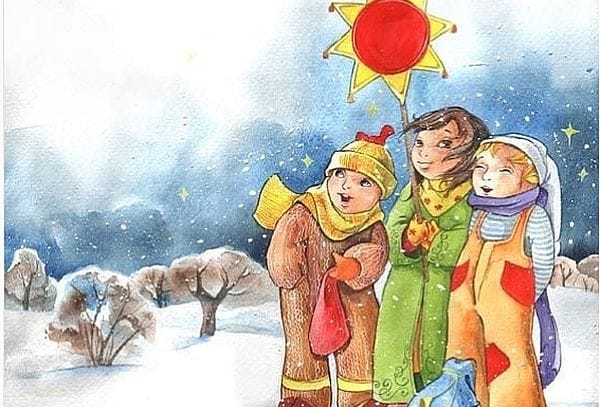 Кращі колядки і щедрівки до Різдва українською – вивчіть з дітками
