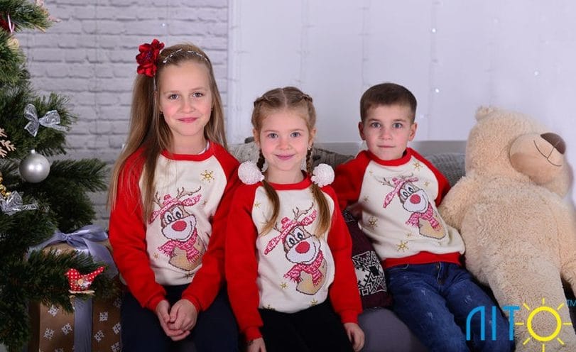 Дитячий одяг від ТМ «Літо»: бездоганна якість за доступною ціною