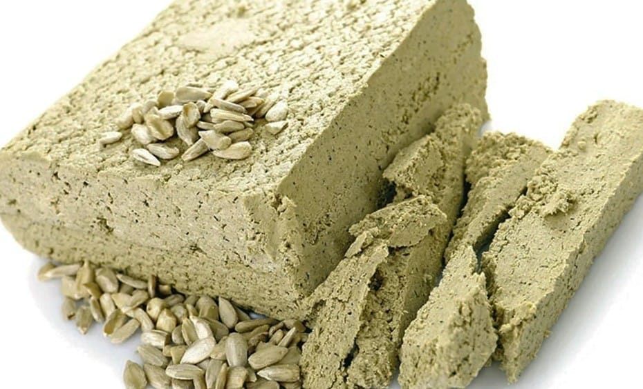 Ось чому халву так рекомендується вживати жінкам