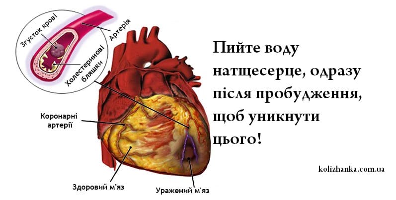 Якщо почнете пити воду на порожній шлунок, то ви помітите цих 8 змін!