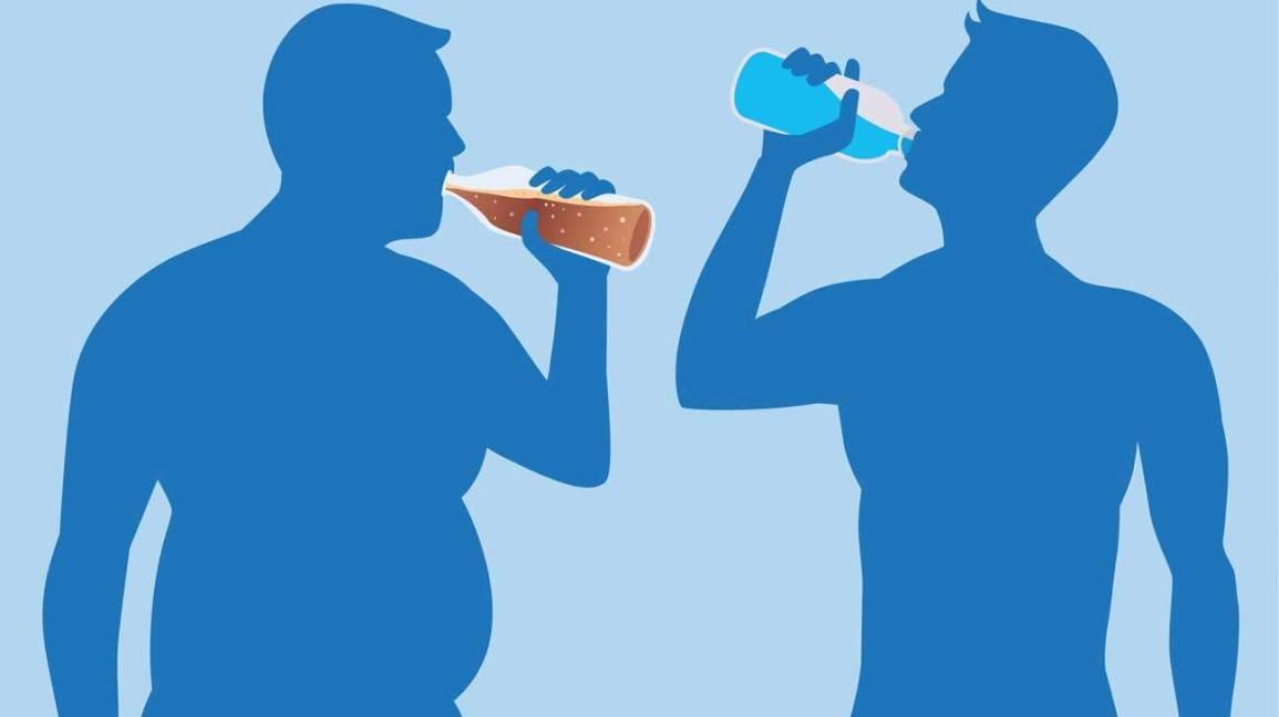 8 натуральних продуктів, які спалюють жир саме навколо живота