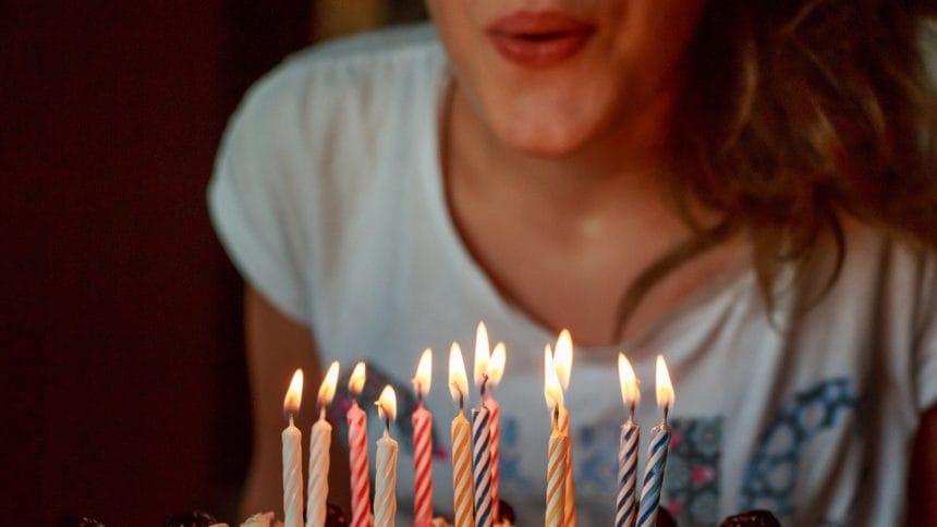 Якого числа народилася людина, таке у неї і життя