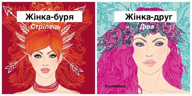 Яка ти дружина за знаком Зодіаку. Розкажуть астрологи!