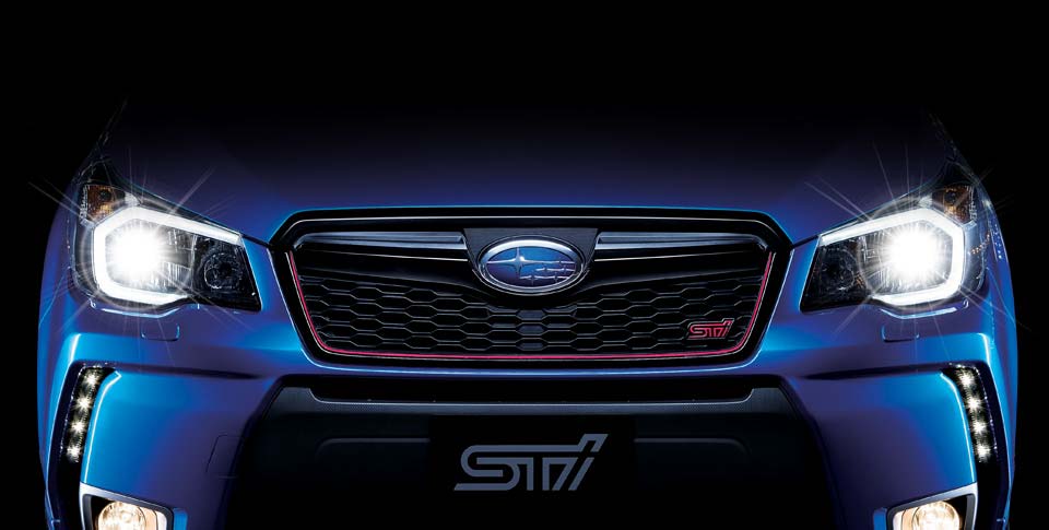 Надежность и качество: где выгодно купить запчасти для Subaru Forester