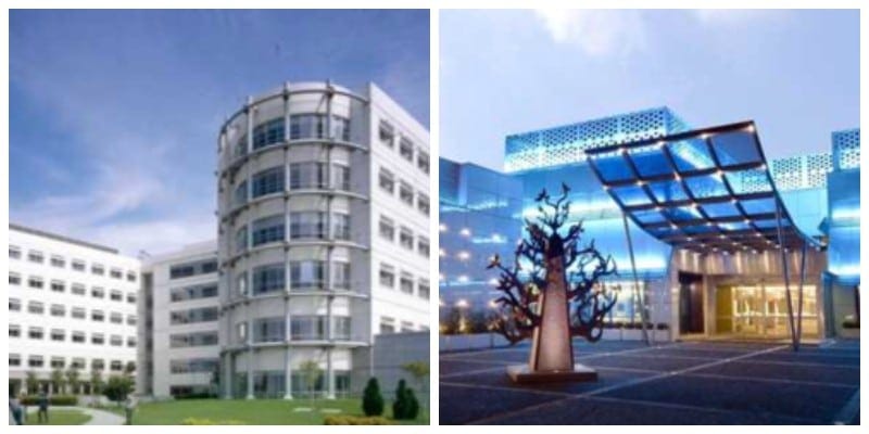 5 лучших клиник Стамбула общего профиля