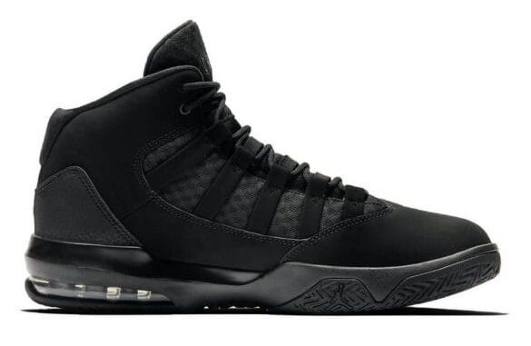 «Nike Jordan» - кросівки для тих, хто цінує стиль і якість
