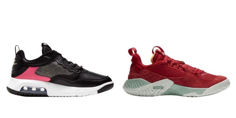 «Nike Jordan» - кросівки для тих, хто цінує стиль і якість