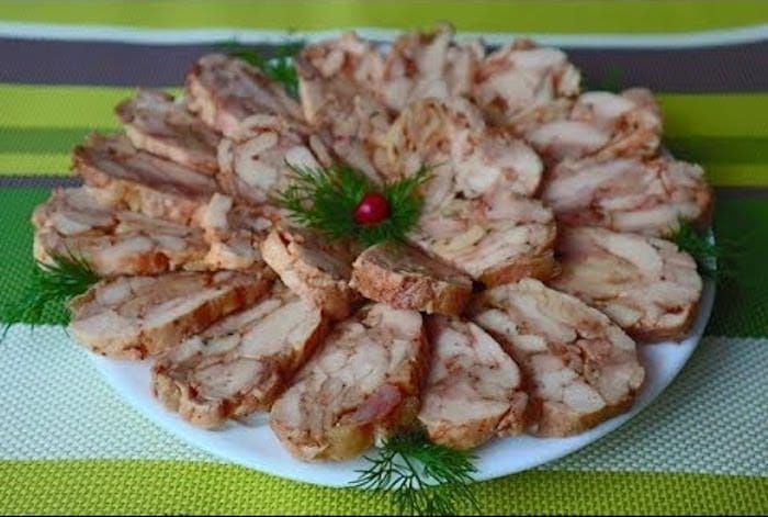 Ви забудете про ковбасу! Краща м'ясна закуска за лічені хвилини!