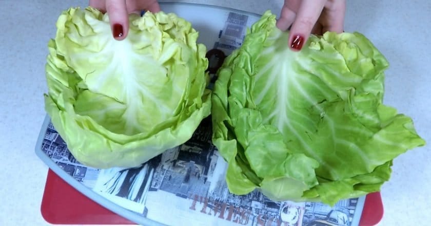 Беру молоду капусту і готую рум'яні конвертики з начинкою! Такого ви ще не готували!