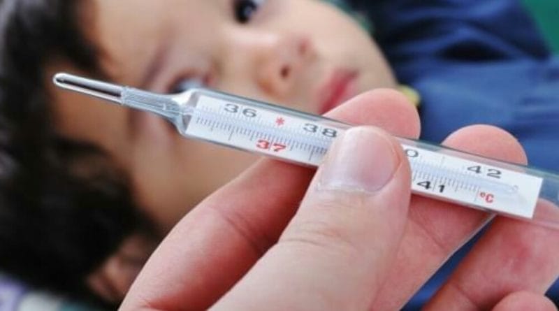 Актуально в осінньо-зимовий період ! Кожна мама повинна це знати, збережіть собі!