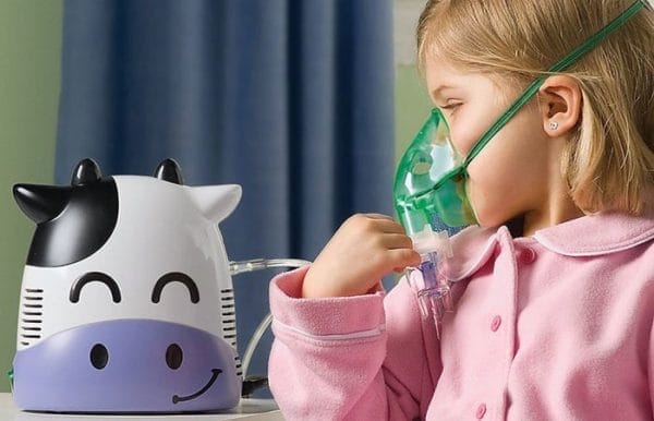 Все, що потрібно знати про інгаляції для дітей. Чи потрібен дітям інгалятор? Лікуйтеся з розумом!