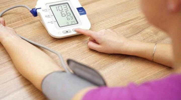 Як поліпшити стан здоров'я при гіпотонії: народні засоби від зниженого тиску