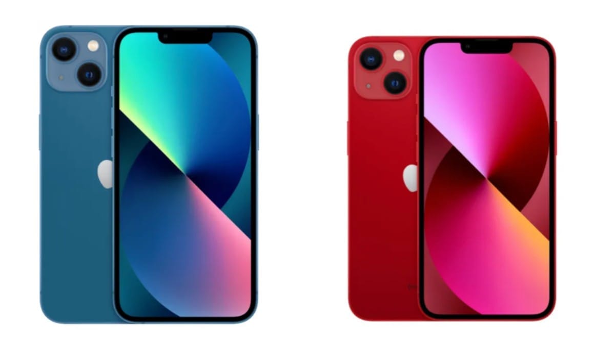 iPhone 13: почему стоит выбрать новинку