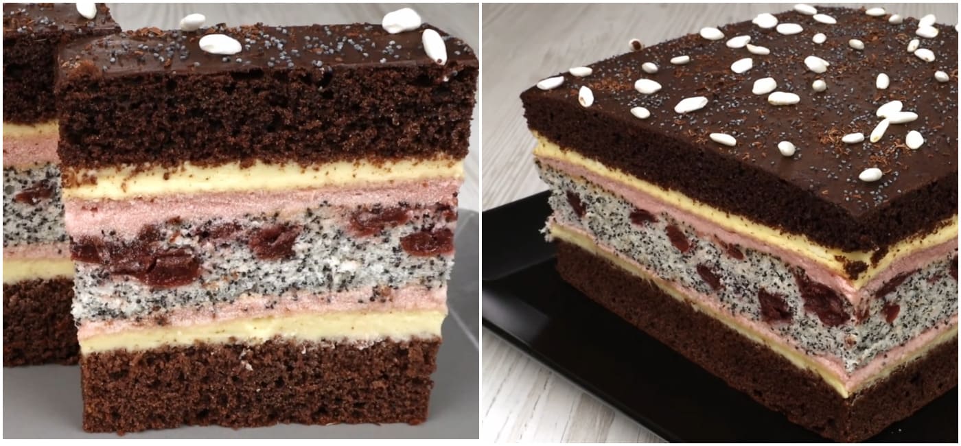 Печу щороку на свята! «Дорога додому» – найкращий пляцок для родинного свята