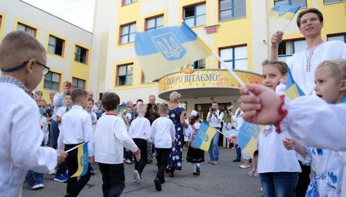 Навчальний рік завершиться не пізніше 30 червня