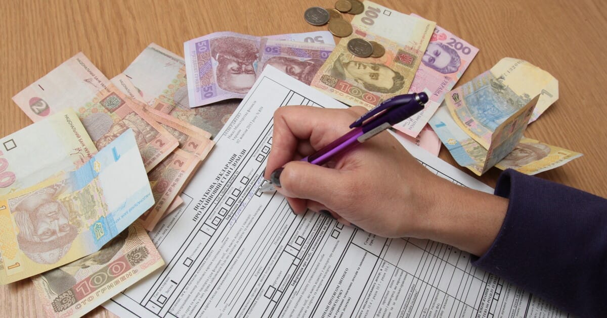 Необхідно встигнути до липня: українці мають заплатити за лишні квадратні метри
