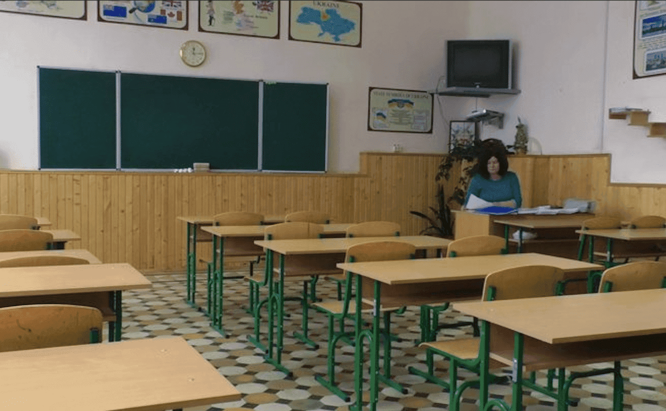 Зміни в школах з 1 вересня 2025 року