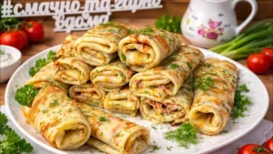 Додаю це прямо в тісто — і млинці виходять нереально смачні