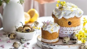 Ідеї для декору паски 2026: що зараз у тренді