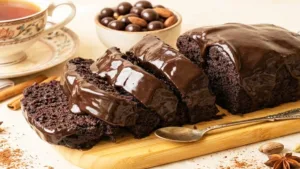 Торт за ціною хліба! Без яєць і молока: шоколадний «Венеційський бархат» за 5 хвилин