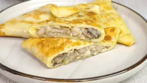 Готую і не встигаю скласти в тарілку — зникають ще гарячими