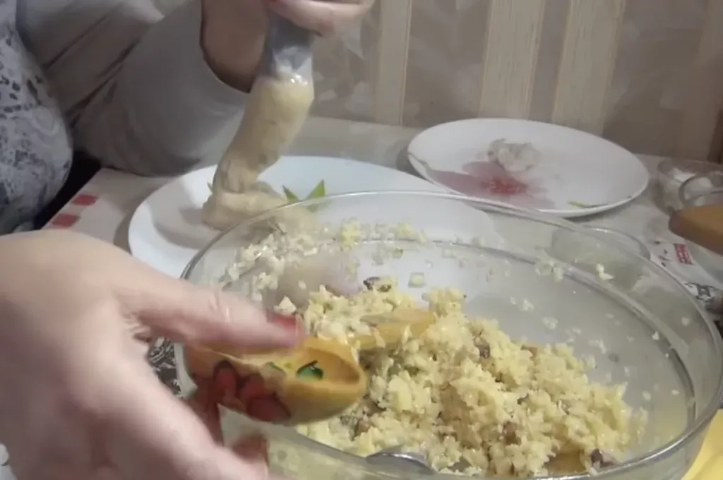 Так готували ще наші бабусі! Картопляна ковбаса — страва "на мільйон"