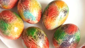 Всього кілька хвилин — і яйця виглядають як з Pinterest