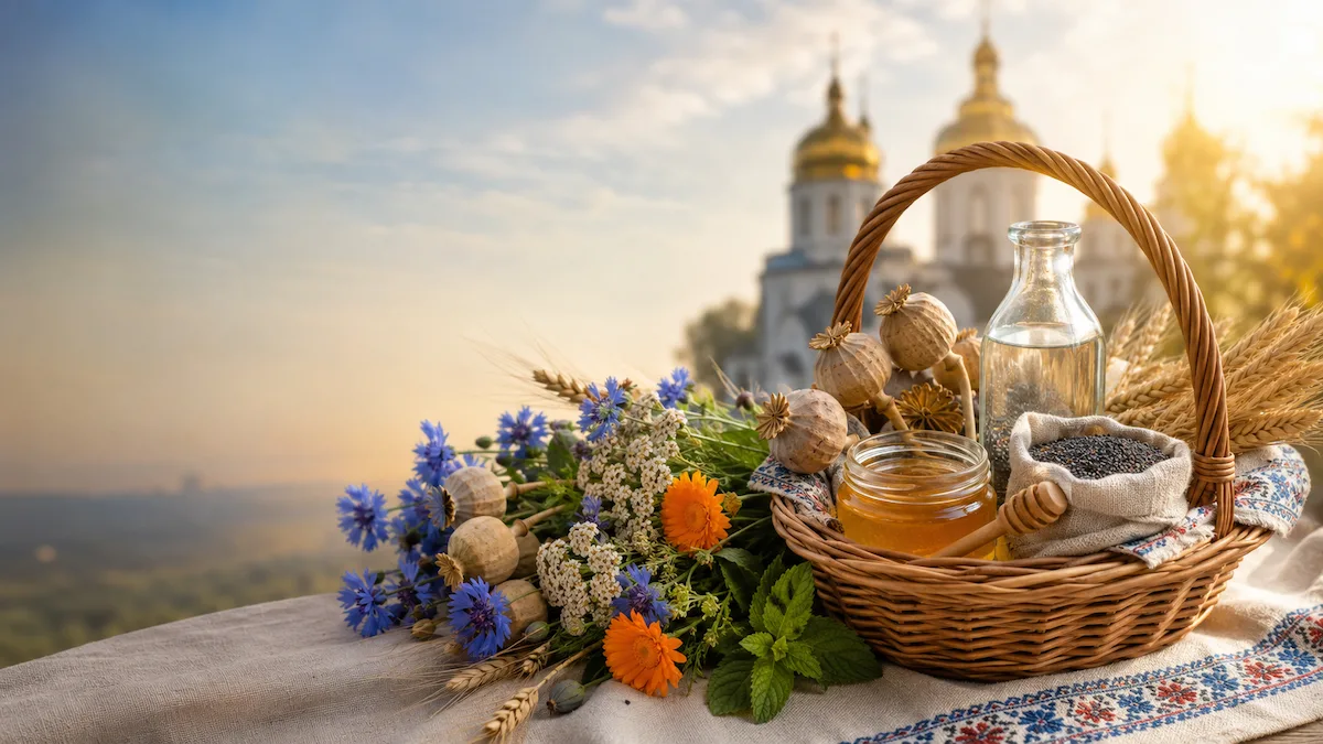 Маковія 2026 року: коли святкуємо, що освячують і чого не можна робити