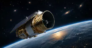 NASA запустило новий потужний телескоп: він може знайти близько 100 тисяч планет