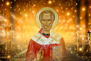 Коли на серці тривожно: молитви до Миколая Чудотворця за дітей, здоров’я та здійснення бажання
