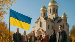 Покрова 2026: дата, календар і традиції